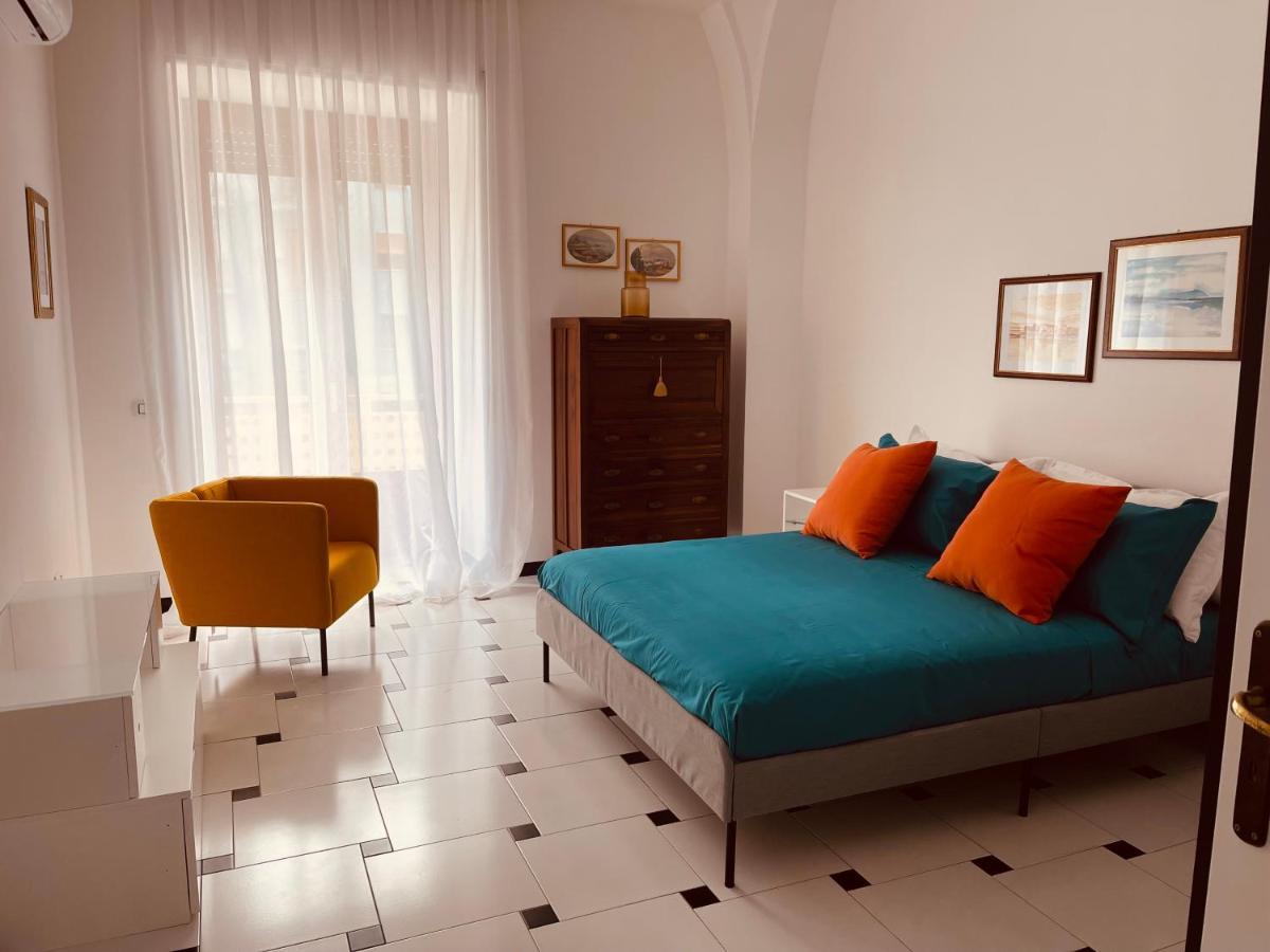 Appartement Casa In Centro “la Mongolfiera” C.mare Di Stabia *